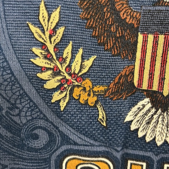 Men’s tee - Picture 7 of 8